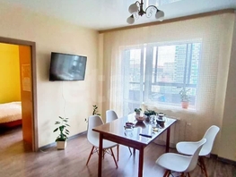 Продается 2-комнатная квартира Лескова ул, 62  м&sup2;, 11500000 рублей
