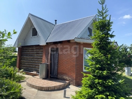 Продается Дом Терешковой пер, 120  м&sup2;, участок 11.24 сот., 12500000 рублей