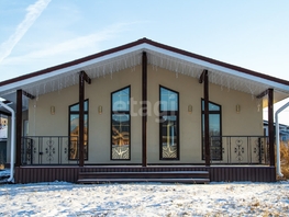 Продается Коттедж 3-я (Гармония мкр) ул, 111.2  м&sup2;, участок 8 сот., 14500000 рублей