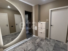 Продается 4-комнатная квартира Александра Чистякова ул, 74  м&sup2;, 9200000 рублей