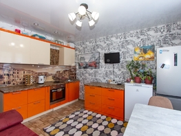 Продается 2-комнатная квартира Забалуева ул, 40  м&sup2;, 3900000 рублей