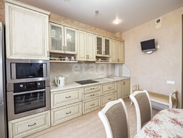 Продается 2-комнатная квартира Кедровая ул, 69.1  м&sup2;, 11990000 рублей