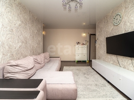 Продается 3-комнатная квартира Связистов ул, 60.2  м&sup2;, 6050000 рублей