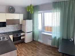 Продается 1-комнатная квартира Петухова ул, 33  м&sup2;, 4050000 рублей