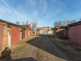 Продается гараж Черемушная ул, 21  м&sup2;, 600000 рублей