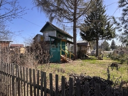 Продается дача Лесная ул, 20  м&sup2;, участок 4 сот., 1750000 рублей