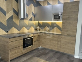 Снять однокомнатную квартиру Добролюбова ул, 43.7  м&sup2;, 45000 рублей