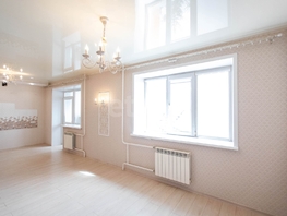 Продается 1-комнатная квартира Авиаторов ул, 42.5  м&sup2;, 4650000 рублей