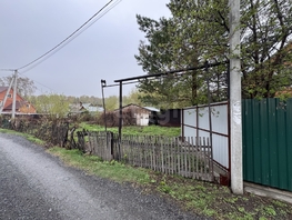 Продается Участок ИЖС Овчукова ул, 6.9  сот., 4300000 рублей