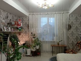 Продается 2-комнатная квартира Фабричная ул, 56.3  м&sup2;, 6000000 рублей