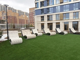 Продается Студия ЖК Горская Лагуна, 24.7  м&sup2;, 6800000 рублей