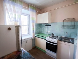 Продается 2-комнатная квартира Зорге ул, 43  м&sup2;, 3500000 рублей