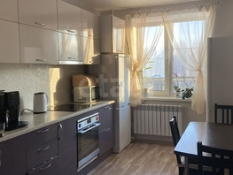 Продается 3-комнатная квартира Петухова ул, 80.9  м&sup2;, 8650000 рублей