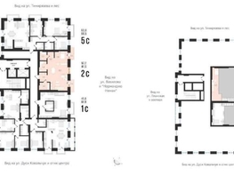 Продается 3-комнатная квартира Плановая ул, 95  м&sup2;, 25000000 рублей