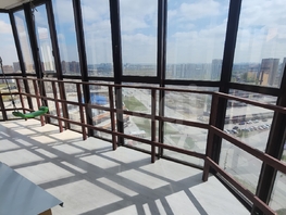 Продается 1-комнатная квартира Гребенщикова ул, 35  м&sup2;, 5200000 рублей