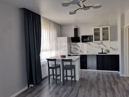 Снять однокомнатную квартиру Обская ул, 50  м&sup2;, 55000 рублей