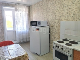 Продается 1-комнатная квартира К.Маркса ул, 35  м&sup2;, 3300000 рублей