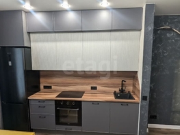 Снять двухкомнатную квартиру Фабричная ул, 36  м&sup2;, 45000 рублей