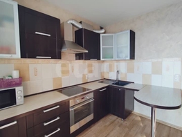 Продается 1-комнатная квартира Панфиловцев ул, 45.2  м&sup2;, 6635000 рублей