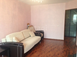 Продается Студия Зорге ул, 38.5  м&sup2;, 4490000 рублей