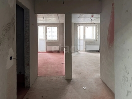 Продается 1-комнатная квартира Дуси Ковальчук ул, 43.5  м&sup2;, 6050000 рублей