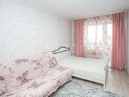 Продается 2-комнатная квартира Комсомольская ул, 54.8  м&sup2;, 6400000 рублей