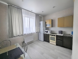 Снять однокомнатную квартиру Державина ул, 40.2  м&sup2;, 38500 рублей