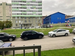 Продается 2-комнатная квартира Дуси Ковальчук ул, 58.6  м&sup2;, 7750000 рублей