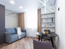 Продается 1-комнатная квартира Вилюйская ул, 37.7  м&sup2;, 7200000 рублей