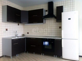 Снять однокомнатную квартиру Галущака ул, 50  м&sup2;, 43000 рублей