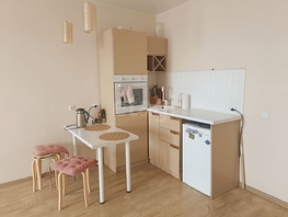 Снять однокомнатную квартиру Кавалерийская ул, 35.5  м&sup2;, 35000 рублей
