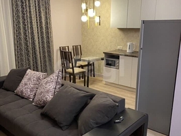 Снять однокомнатную квартиру Кошурникова ул, 30  м&sup2;, 35000 рублей
