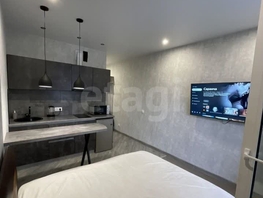 Снять однокомнатную квартиру Ватутина ул, 20  м&sup2;, 32000 рублей