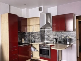 Снять однокомнатную квартиру Горский мкр, 27  м&sup2;, 30000 рублей