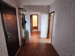 Снять двухкомнатную квартиру Спортивная ул, 59  м&sup2;, 30000 рублей