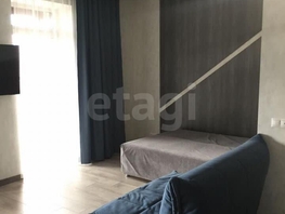 Снять однокомнатную квартиру Шевченко ул, 36  м&sup2;, 43000 рублей