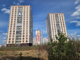 Продается 3-комнатная квартира ЖК На Петухова, дом 2, 72.7  м&sup2;, 8975810 рублей