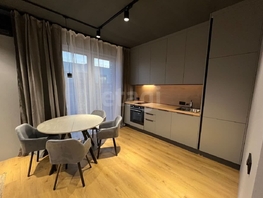 Снять трехкомнатную квартиру Большевистская ул, 60  м&sup2;, 75000 рублей