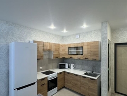 Снять однокомнатную квартиру Пермская ул, 38.5  м&sup2;, 35000 рублей