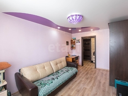 Продается 1-комнатная квартира Ключевая ул, 36.8  м&sup2;, 4750000 рублей