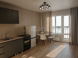 Продается Студия ЖК Новый горизонт, дом 4, 30.4  м&sup2;, 4490000 рублей