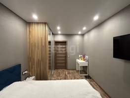 Продается 3-комнатная квартира Виталия Потылицына ул, 86.8  м&sup2;, 8299000 рублей