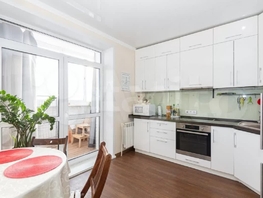 Продается 3-комнатная квартира Степная ул, 60.2  м&sup2;, 9650000 рублей