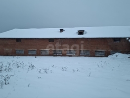 Продается Производственное Ильича ул, 1719.5  м&sup2;, 9000000 рублей