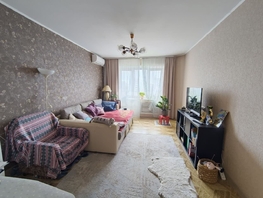 Продается 3-комнатная квартира Рассветная ул, 65  м&sup2;, 6800000 рублей
