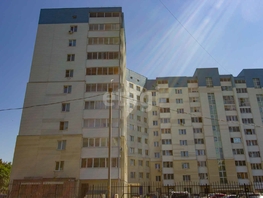 Продается 3-комнатная квартира Вертковская ул, 98.8  м&sup2;, 12100000 рублей