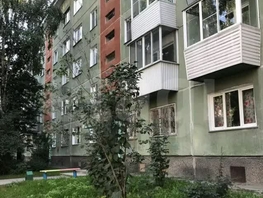 3-комн, Индустриальный мкр, д.11
