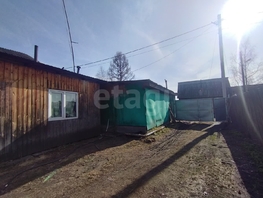 Продается Дом Лесная ул, 57.5  м&sup2;, участок 10 сот., 1900000 рублей