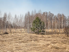Продается Участок ИЖС Радостная ул, 10  сот., 1300000 рублей