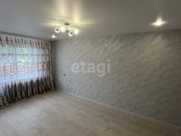 Продается 2-комнатная квартира К.Маркса ул, 43.2  м&sup2;, 4150000 рублей